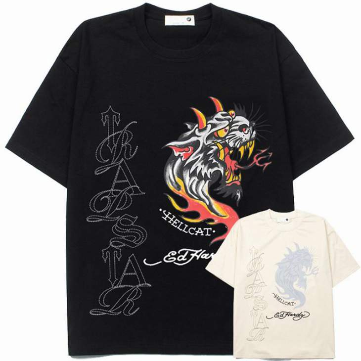 Picture of Trapstar T Shirts Short _SKUTrapstarM-2XLcztx9568825